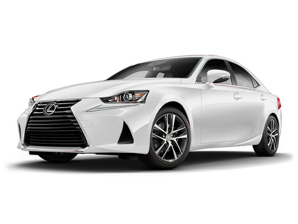Used 2020 LEXUS IS 300 For Sale in Great Falls MT L5108676HV